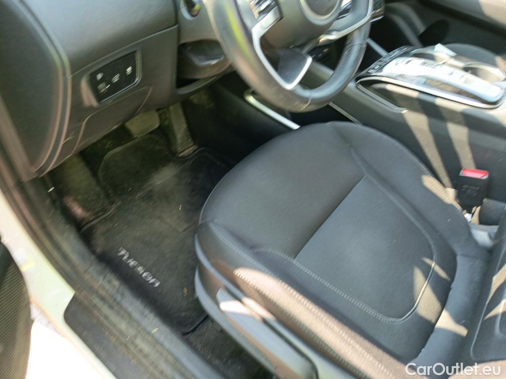  Hyundai  Tucson HYUNDAI  / 2020 / 5P / todoterreno 1.6 TGDI 110kW (150CV) 48V Tecno DCT 2C #18