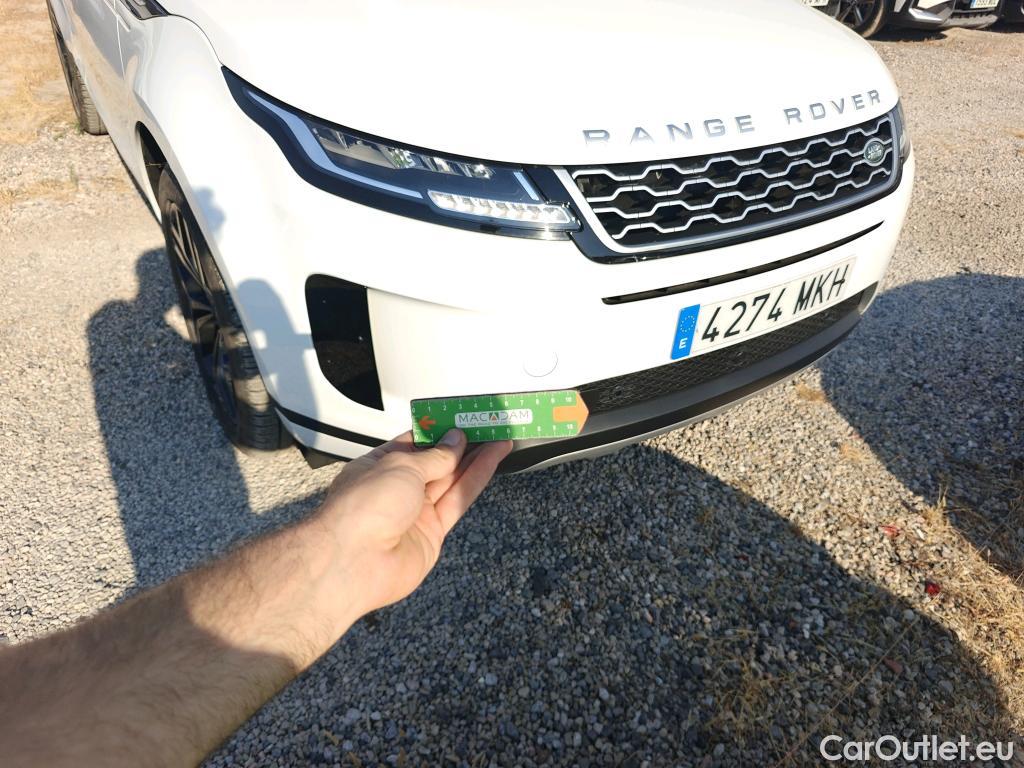  Land Rover  Range Rover Evoque LAND ROVER  / 2015 / 5P / todoterreno 1.5 P300e I3 S AUTO 4WD PHEV #19
