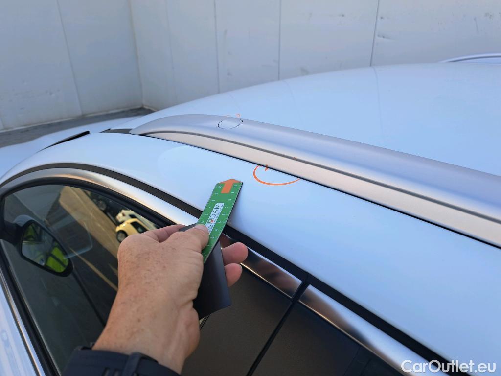  KIA  XCeed KIA  / 2019 / 5P / todoterreno 1.0 T-GDi Drive 88kW (120CV) #15