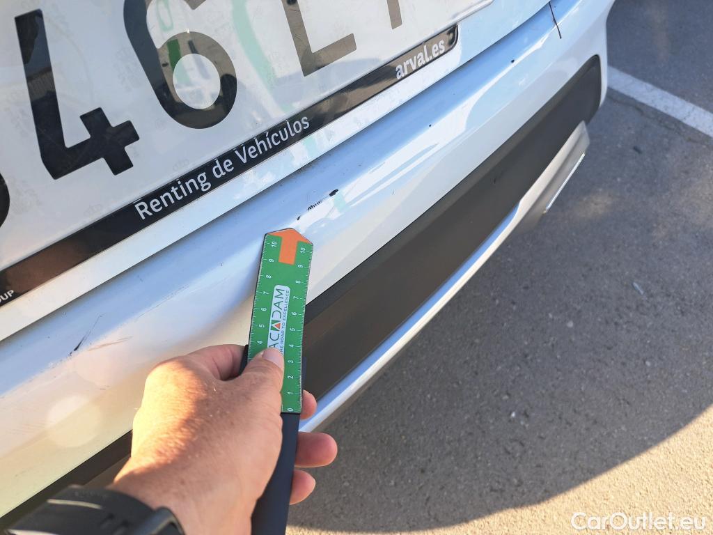  KIA  XCeed KIA  / 2019 / 5P / todoterreno 1.0 T-GDi Drive 88kW (120CV) #29