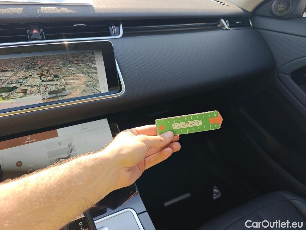  Land Rover  Range Rover Evoque LAND ROVER  / 2015 / 5P / todoterreno 1.5 P300e I3 S AUTO 4WD PHEV #15