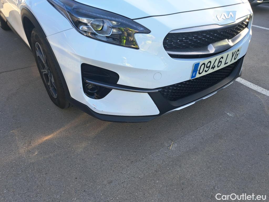  KIA  XCeed KIA  / 2019 / 5P / todoterreno 1.0 T-GDi Drive 88kW (120CV) #22