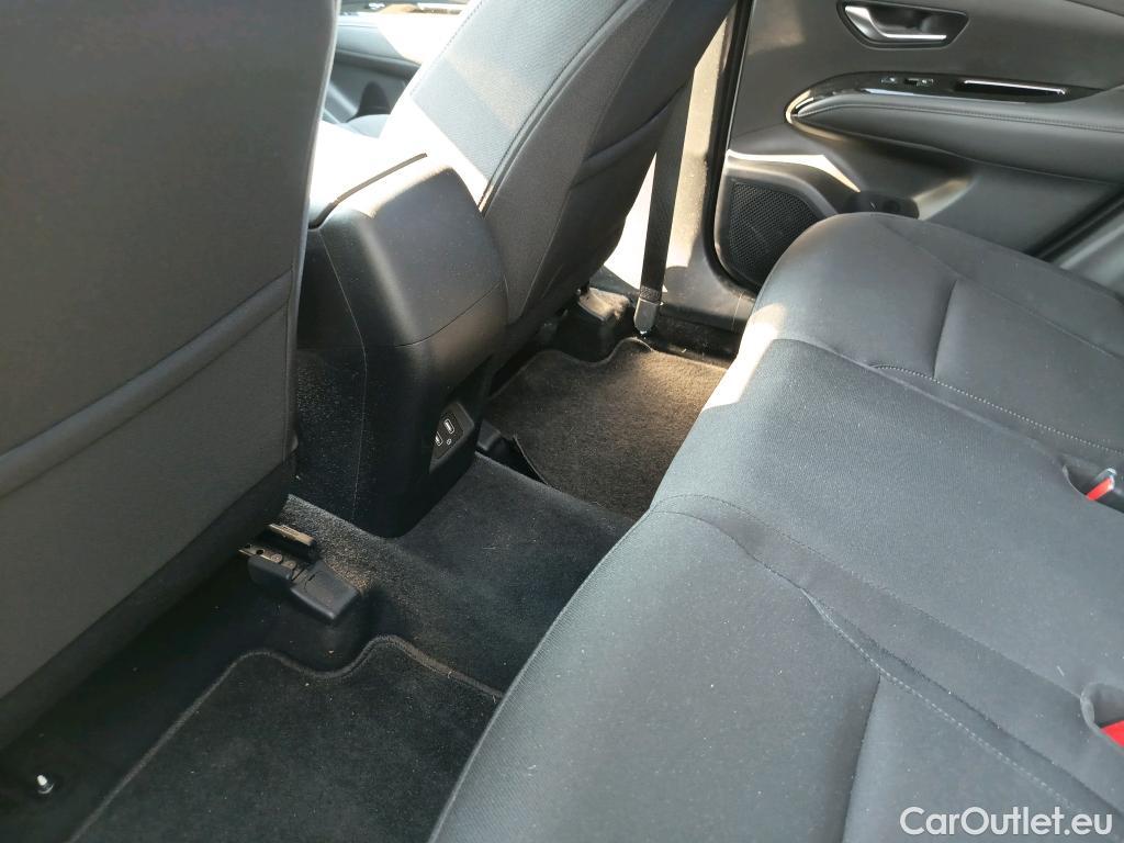  Hyundai  Tucson HYUNDAI  / 2020 / 5P / todoterreno 1.6 TGDI 110kW (150CV) 48V Tecno DCT 2C #17