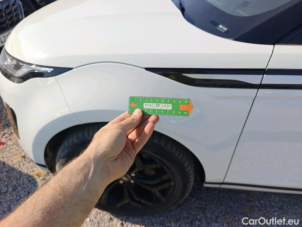  Land Rover  Range Rover Evoque LAND ROVER  / 2015 / 5P / todoterreno 1.5 P300e I3 S AUTO 4WD PHEV #13