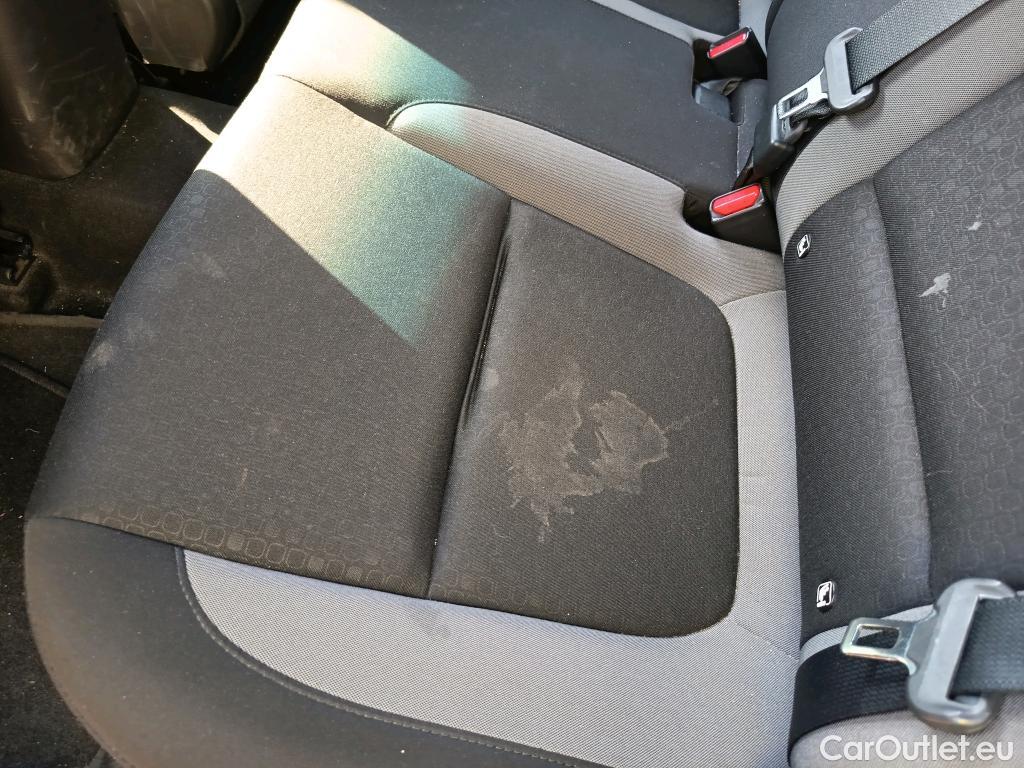  Hyundai  Konna HYUNDAI Kona / 2017 / 5P / todoterreno KONA TGDI 1.0 120CV 4X2 KLASS #2
