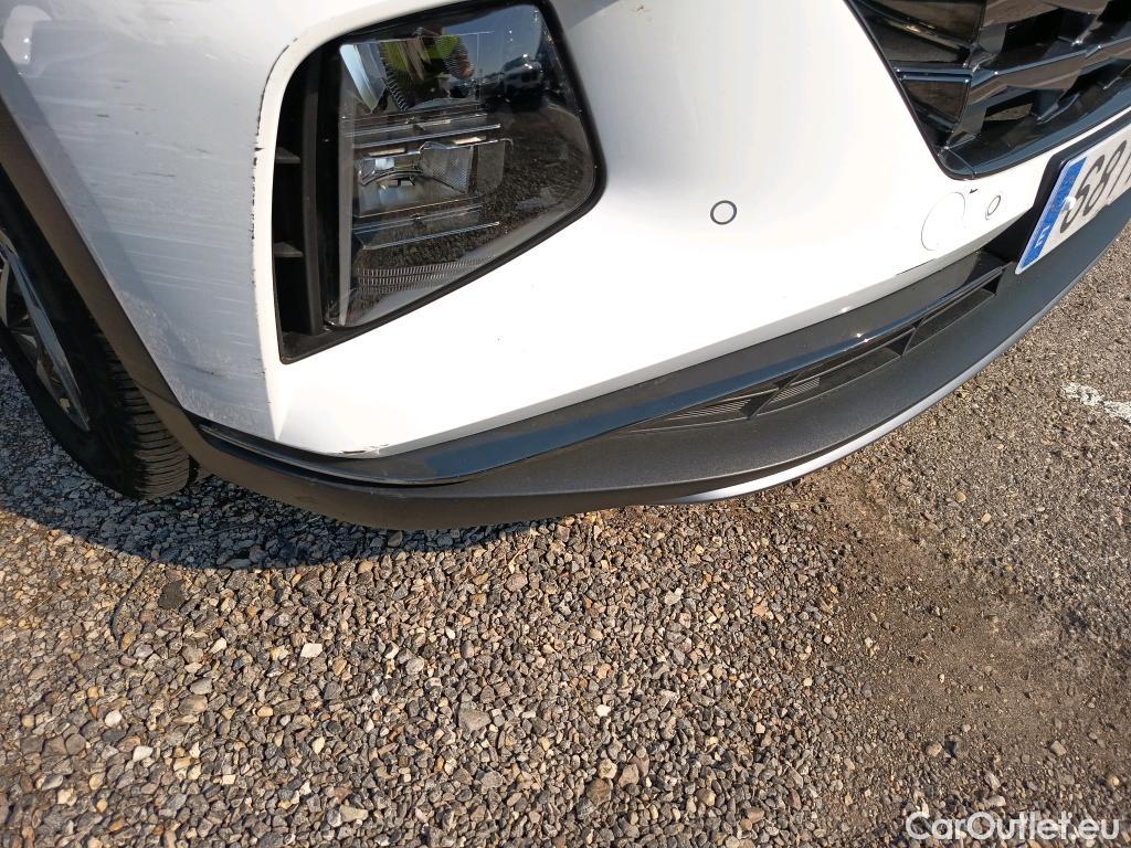  Hyundai  Tucson HYUNDAI  / 2020 / 5P / todoterreno 1.6 TGDI 110kW (150CV) 48V Tecno DCT 2C #8