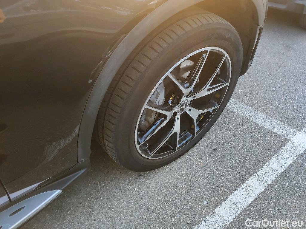  Mercedes  G-Klasee MERCEDES-BENZ GLC Coupé / 2019 / 5P / coupé GLC 300 e 4MATIC #5