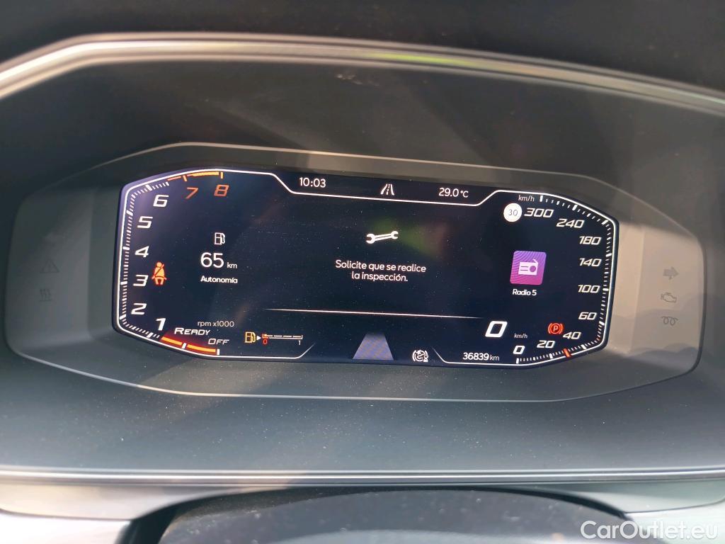  Cupra  Formentor CUPRA  / 2020 / 5P / todoterreno 1.5 TSI 110kW (150 CV) #38