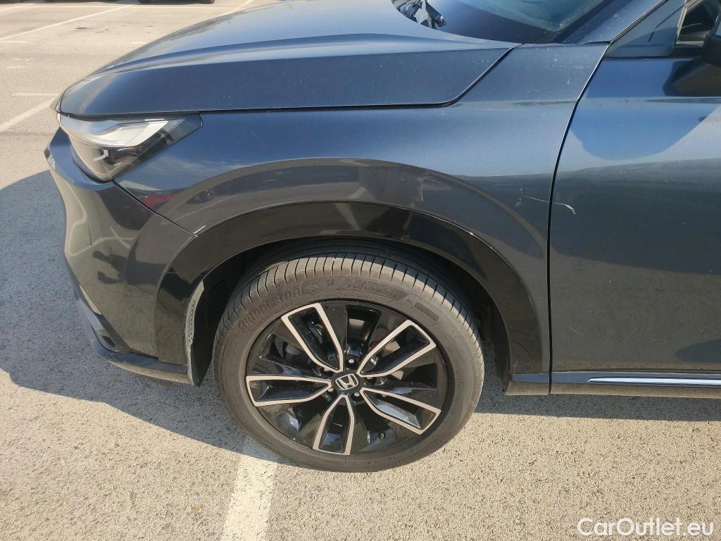  Honda  HR-V HONDA  / 2021 / 5P / todoterreno 1.5 i-MMD Advance 4x2 #15
