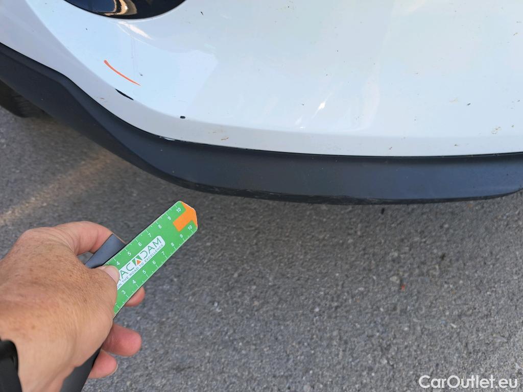  KIA  XCeed KIA  / 2019 / 5P / todoterreno 1.0 T-GDi Drive 88kW (120CV) #23