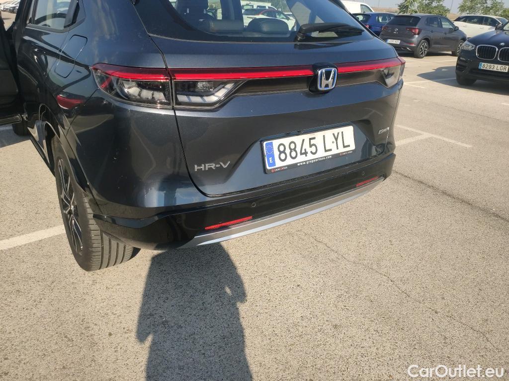  Honda  HR-V HONDA  / 2021 / 5P / todoterreno 1.5 i-MMD Advance 4x2 #23