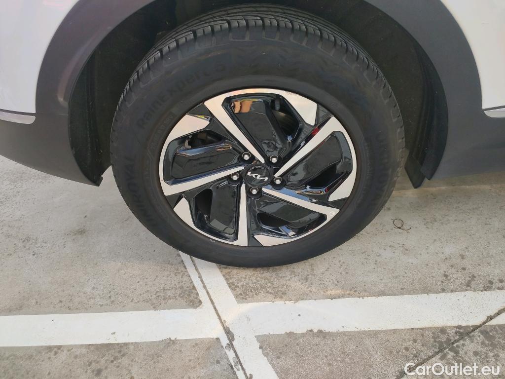  KIA  Sportage KIA  / 2022 / 5P / todoterreno 1.6 T-GDi HEV 171kW (230CV) Drive 4X2 #5
