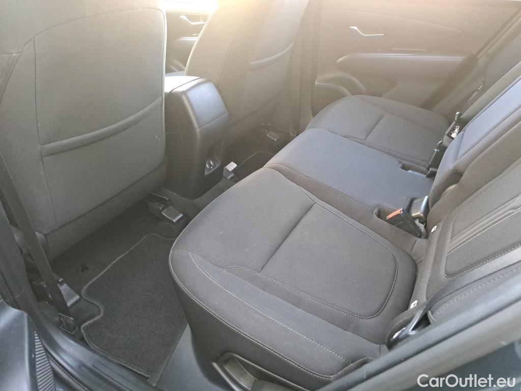 Hyundai  Tucson HYUNDAI  / 2020 / 5P / todoterreno 1.6 CRDI 85kW (115CV) Maxx #61