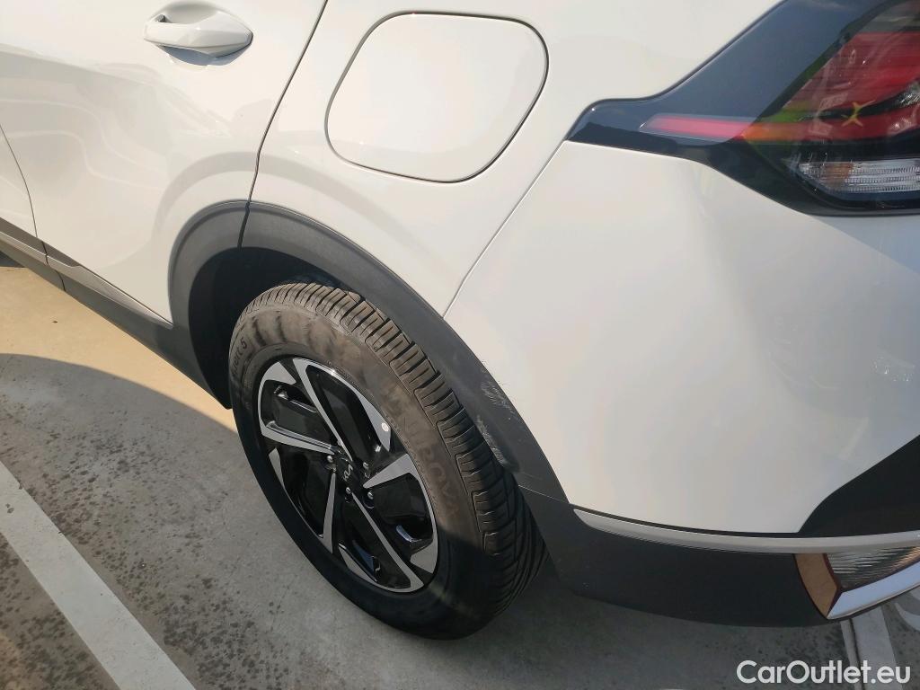  KIA  Sportage KIA  / 2022 / 5P / todoterreno 1.6 T-GDi HEV 171kW (230CV) Drive 4X2 #9