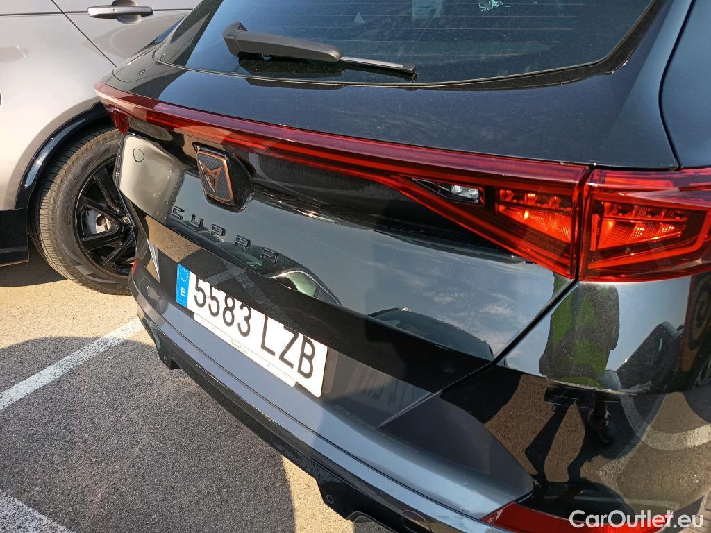  Cupra  Formentor CUPRA  / 2020 / 5P / todoterreno 1.5 TSI 110kW (150 CV) #39