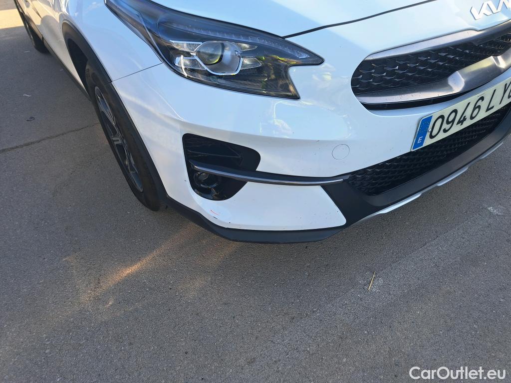  KIA  XCeed KIA  / 2019 / 5P / todoterreno 1.0 T-GDi Drive 88kW (120CV) #26