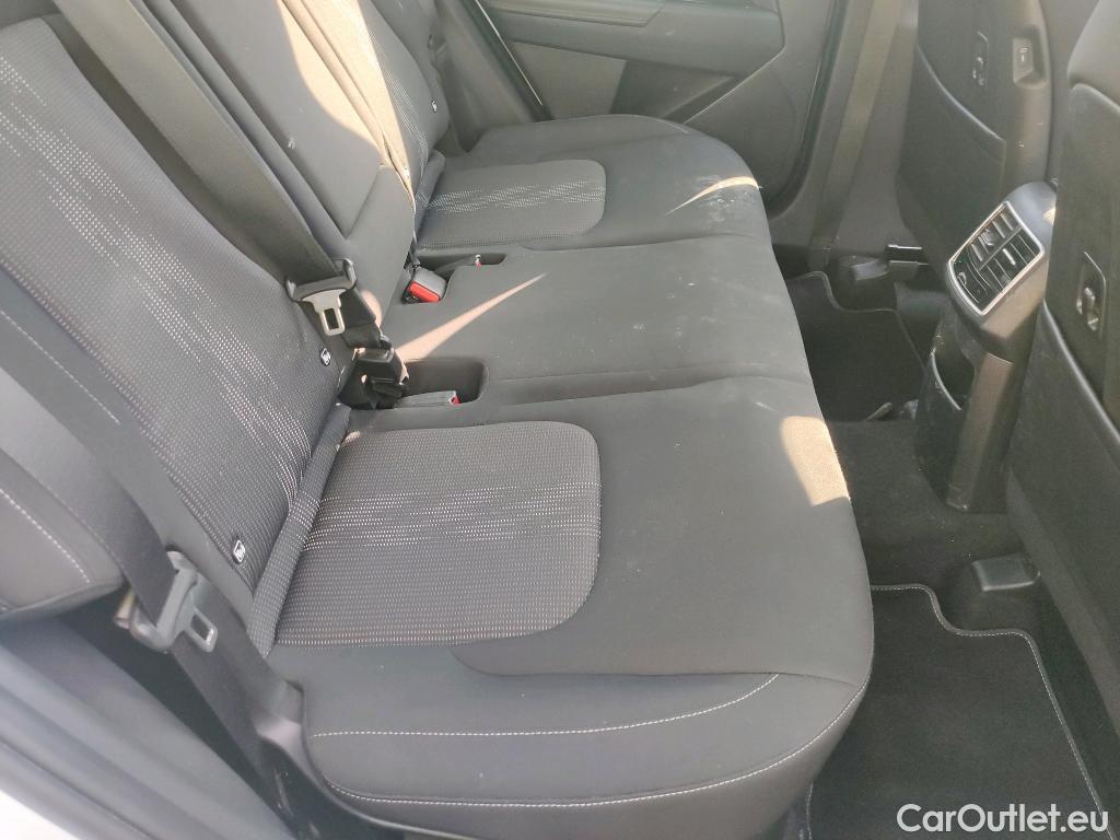  KIA  Sportage KIA  / 2022 / 5P / todoterreno 1.6 T-GDi HEV 171kW (230CV) Drive 4X2 #11