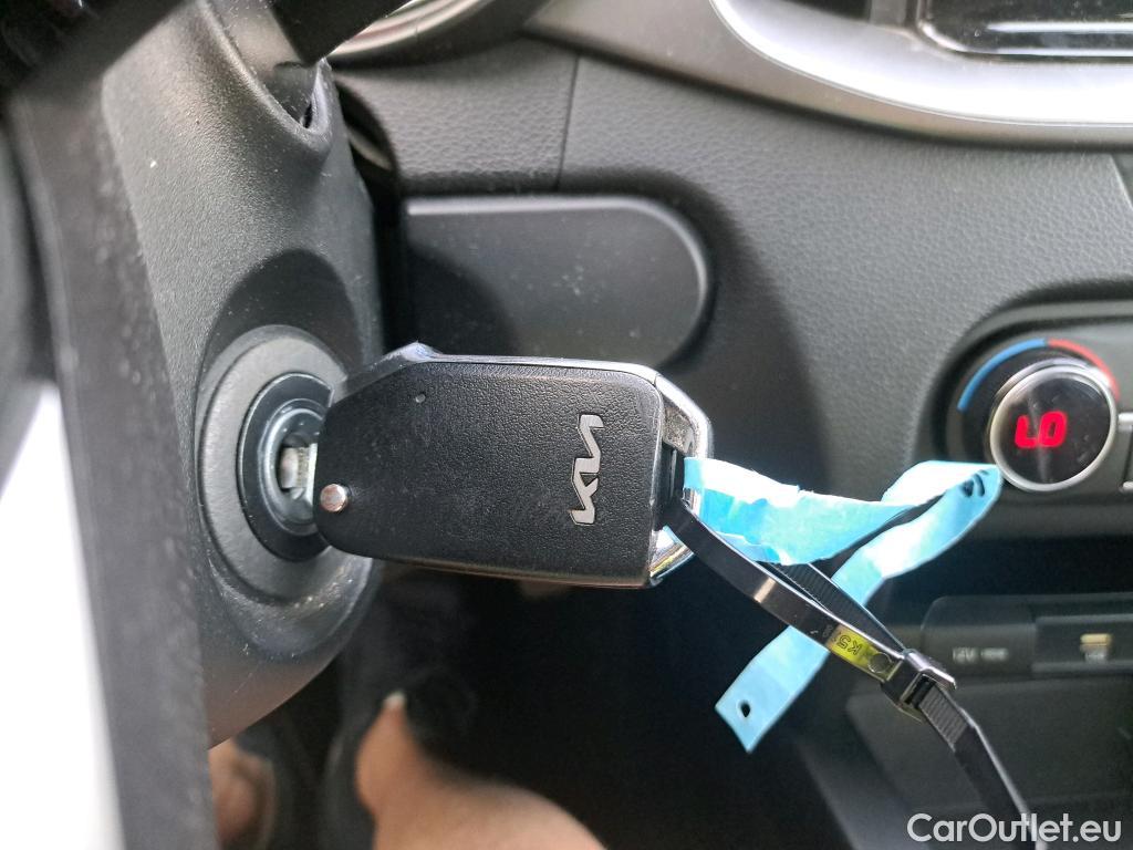  KIA  XCeed KIA  / 2019 / 5P / todoterreno 1.0 T-GDi Drive 88kW (120CV) #5