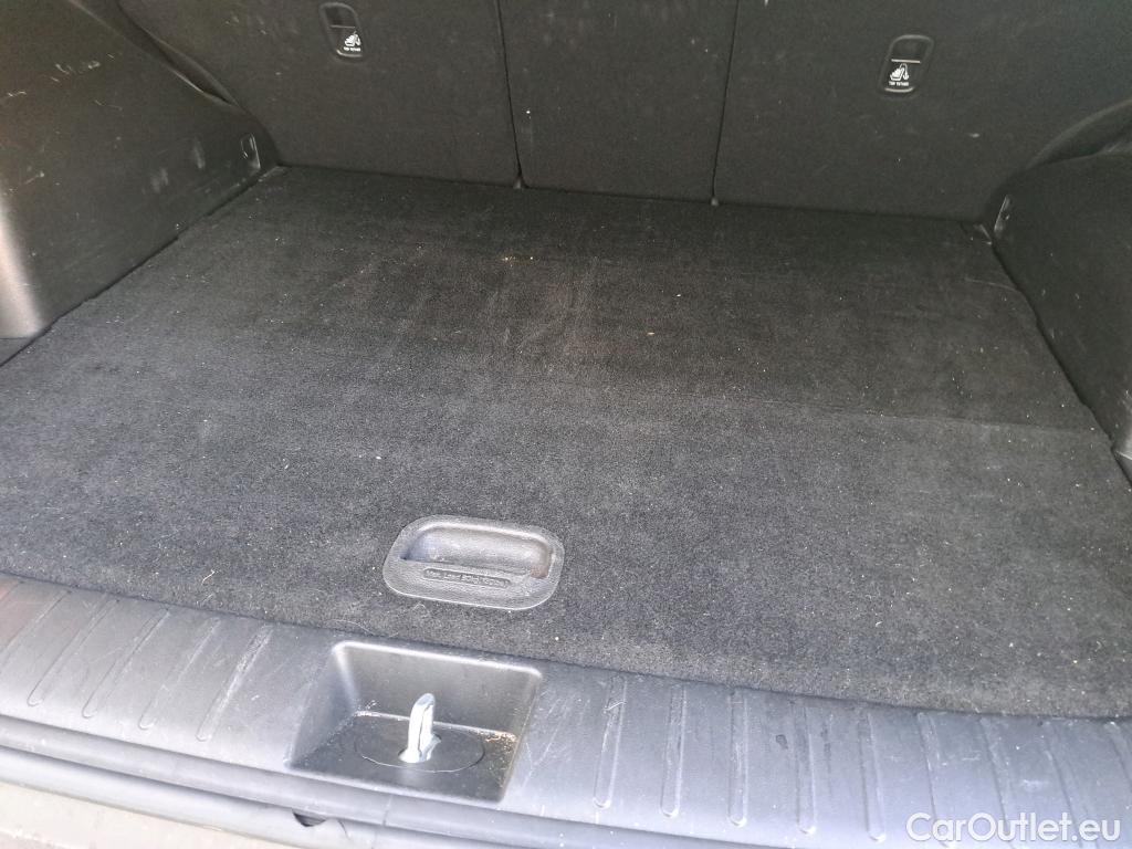  Hyundai  Tucson HYUNDAI  / 2020 / 5P / todoterreno 1.6 CRDI 85kW (115CV) Maxx #60