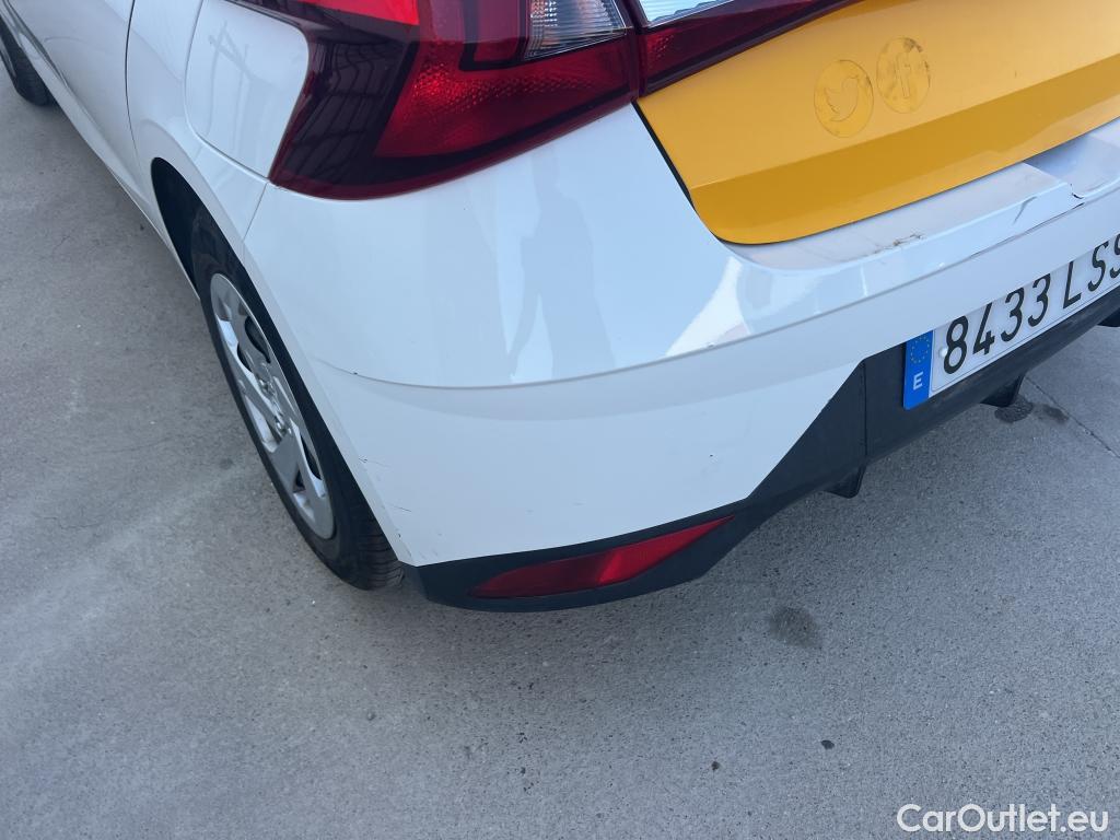  Hyundai  i20 HYUNDAI  / 2020 / 5P / berlina con portón 1.0 TGDI 74kW (100CV) 48V Essence #23