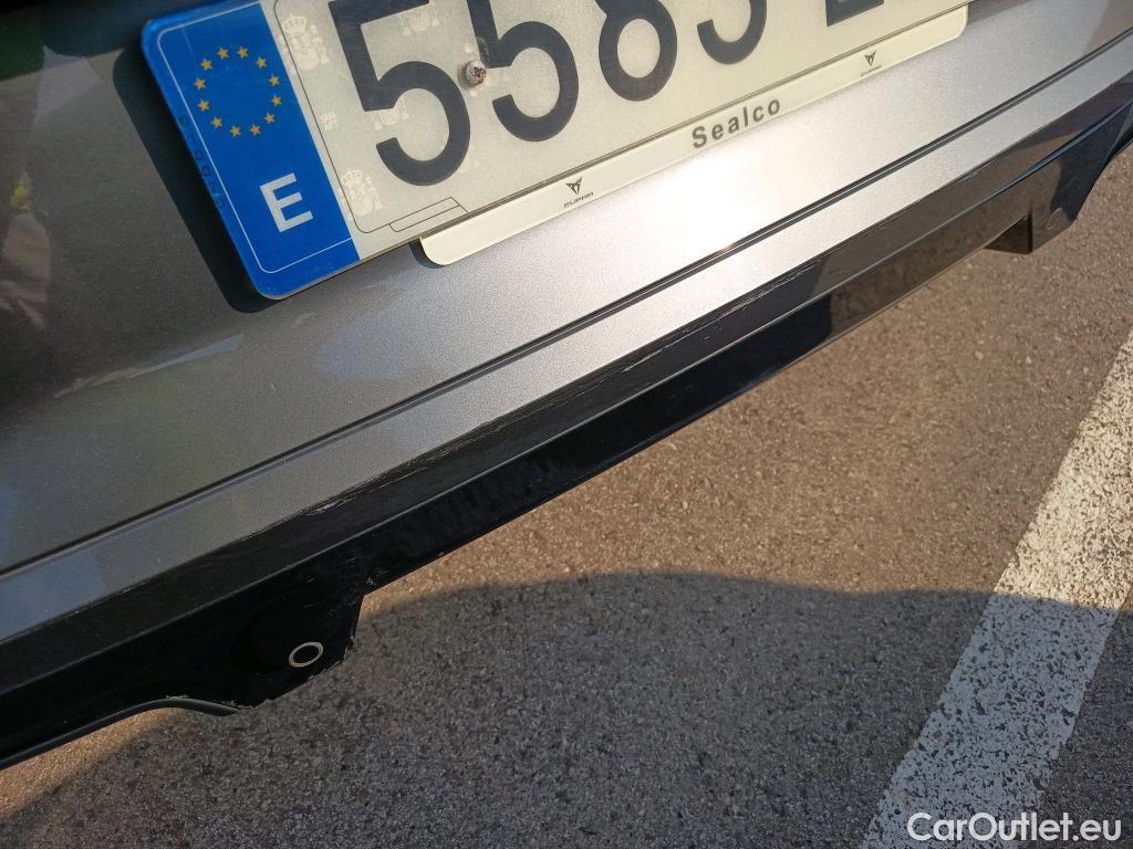  Cupra  Formentor CUPRA  / 2020 / 5P / todoterreno 1.5 TSI 110kW (150 CV) #23