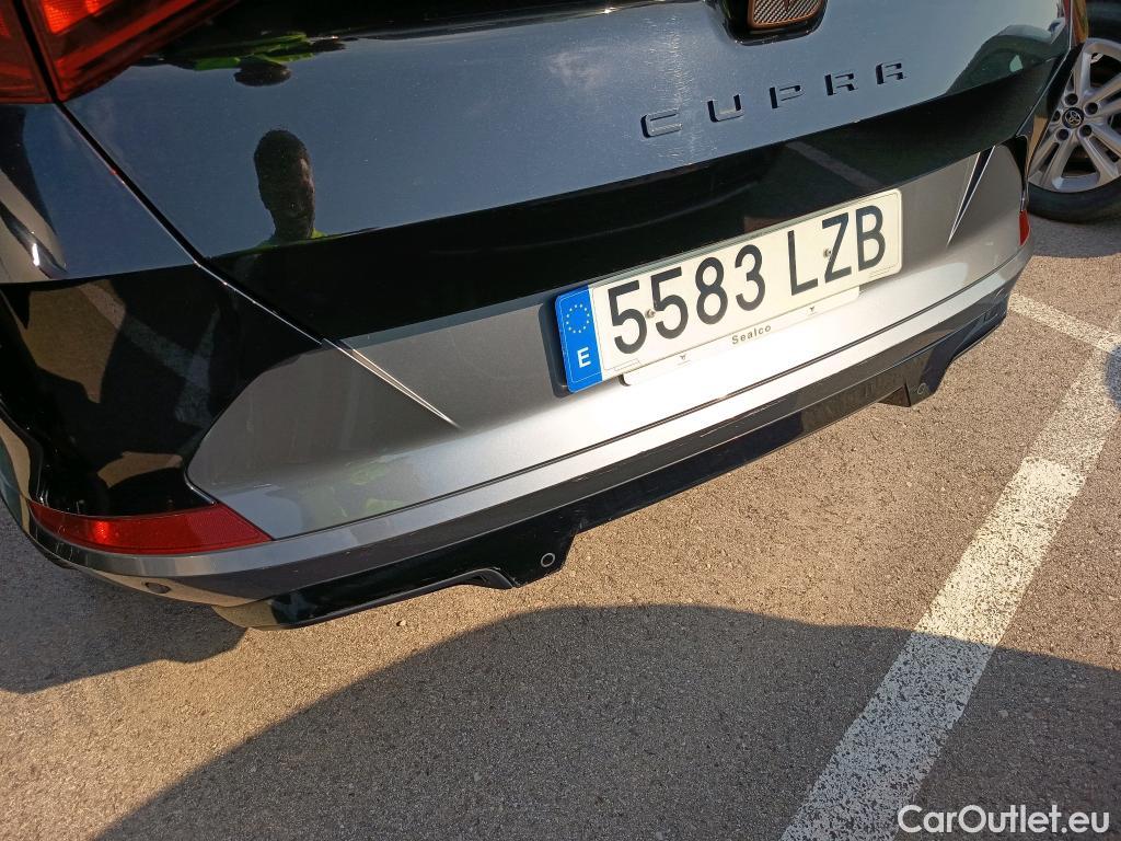  Cupra  Formentor CUPRA  / 2020 / 5P / todoterreno 1.5 TSI 110kW (150 CV) #21