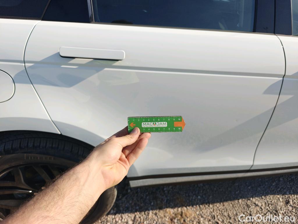  Land Rover  Range Rover Evoque LAND ROVER  / 2015 / 5P / todoterreno 1.5 P300e I3 S AUTO 4WD PHEV #4