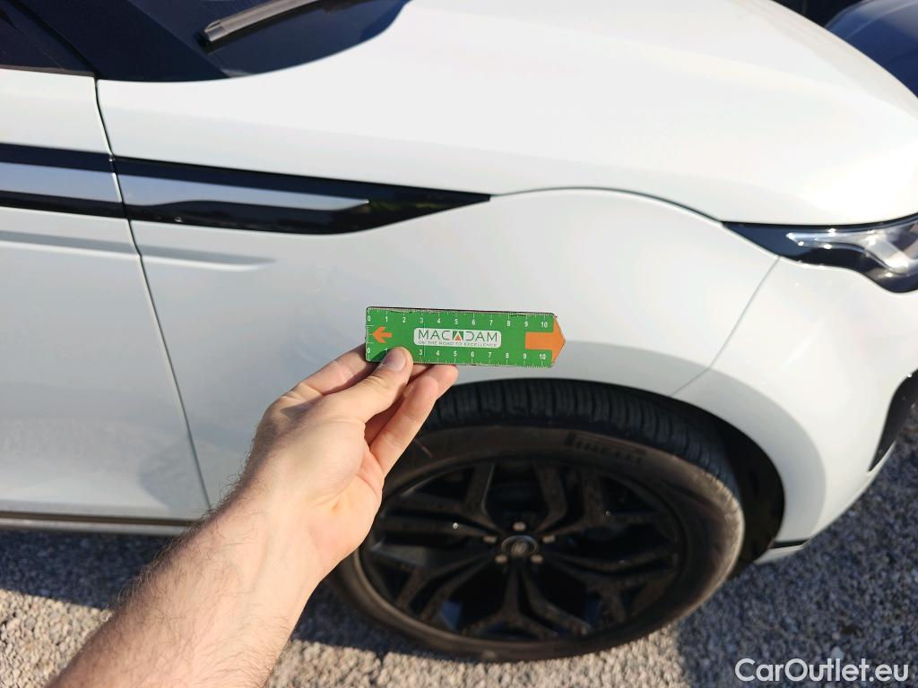  Land Rover  Range Rover Evoque LAND ROVER  / 2015 / 5P / todoterreno 1.5 P300e I3 S AUTO 4WD PHEV #21