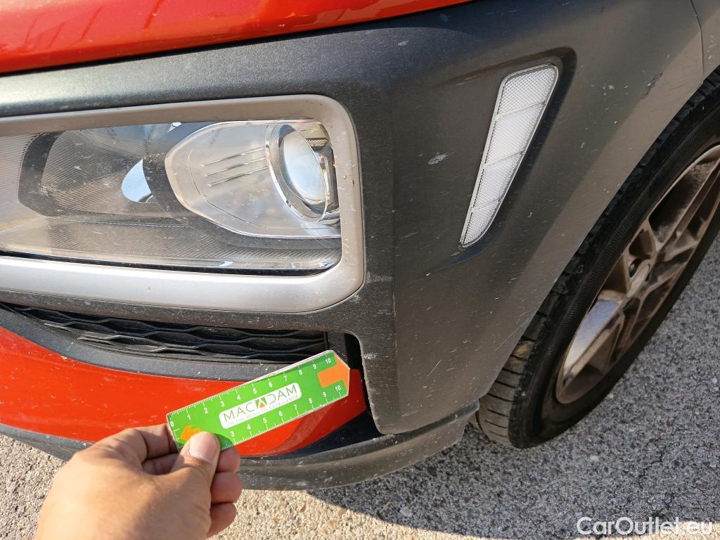  Hyundai  Konna HYUNDAI Kona / 2017 / 5P / todoterreno KONA TGDI 1.0 120CV 4X2 KLASS #18