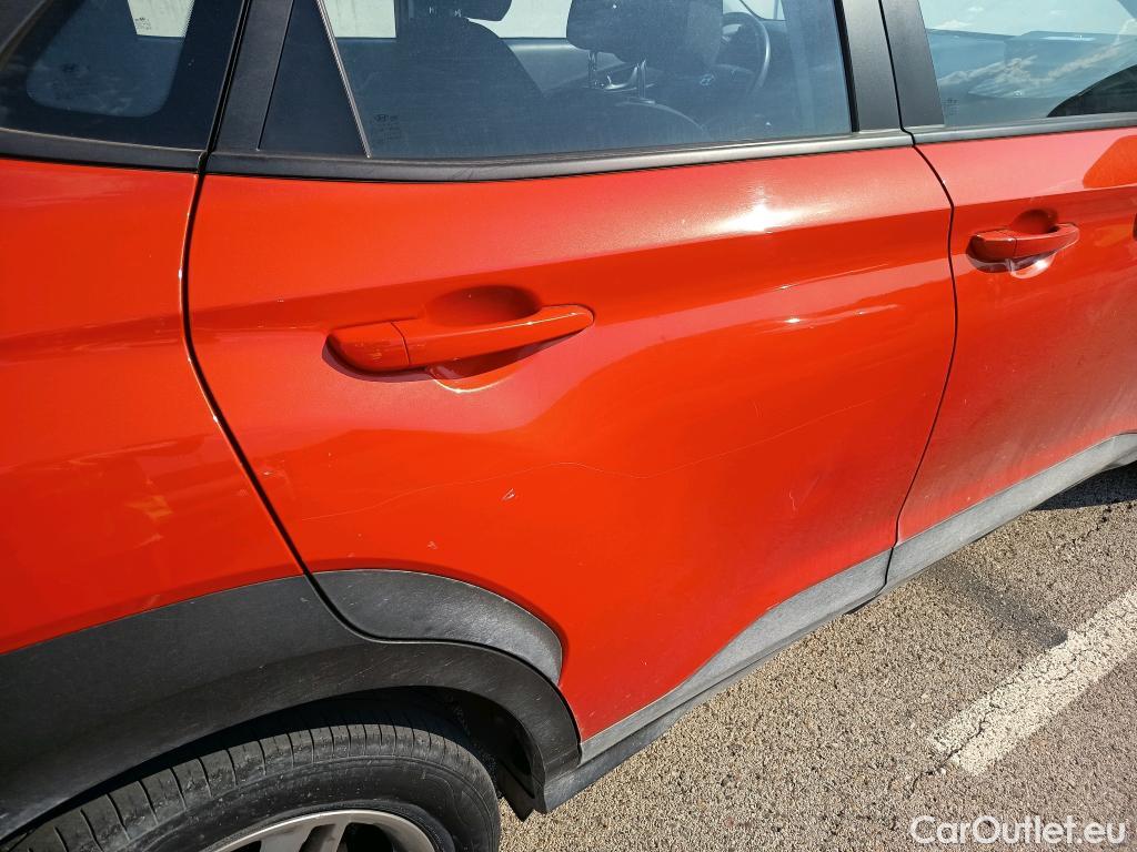  Hyundai  Konna HYUNDAI Kona / 2017 / 5P / todoterreno KONA TGDI 1.0 120CV 4X2 KLASS #5