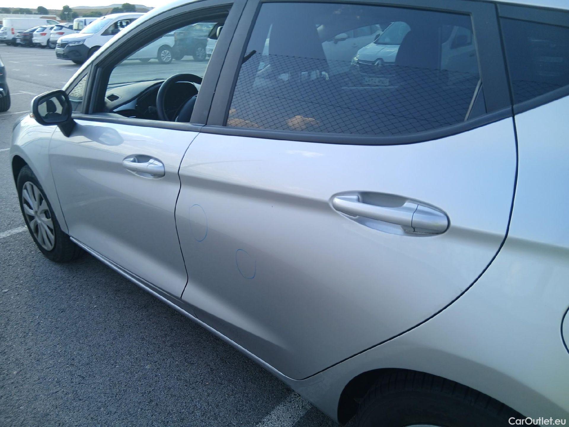  Ford  Fiesta FORD  / 2021 / 5P / berlina con portón 1.1 IT-VCT 55kW (75CV) Trend 5p #13