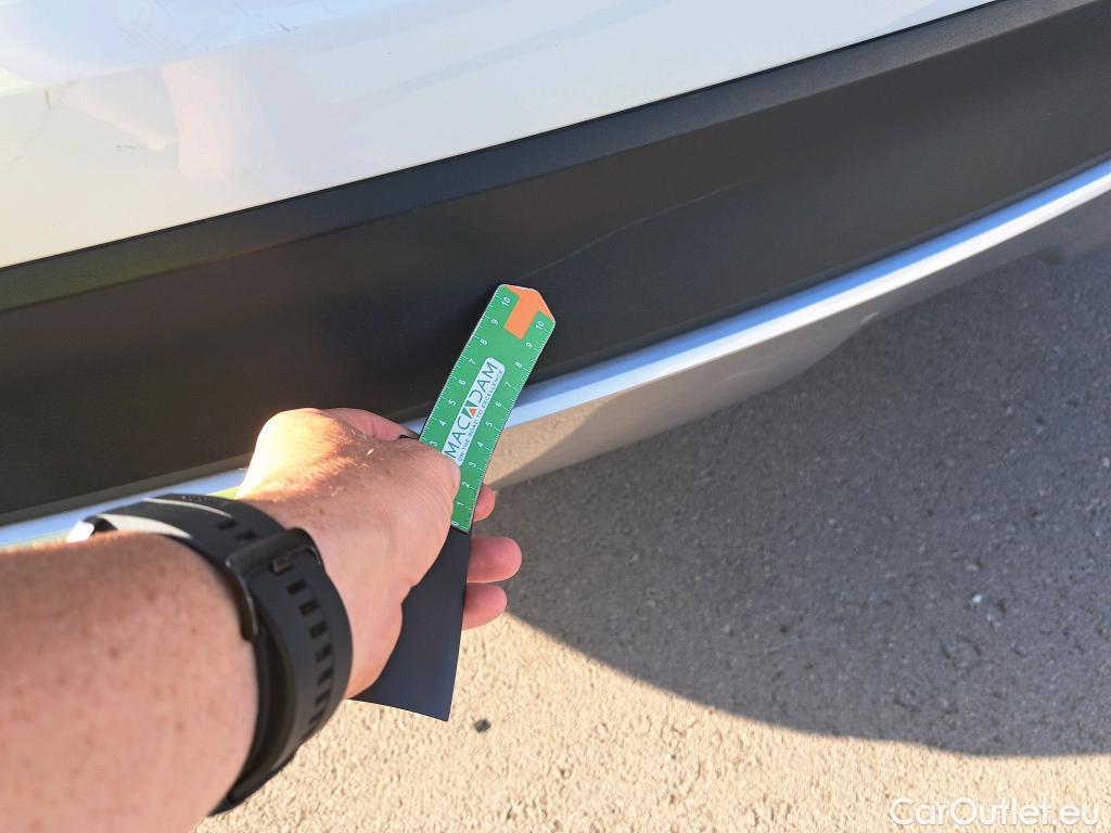  KIA  XCeed KIA  / 2019 / 5P / todoterreno 1.0 T-GDi Drive 88kW (120CV) #35