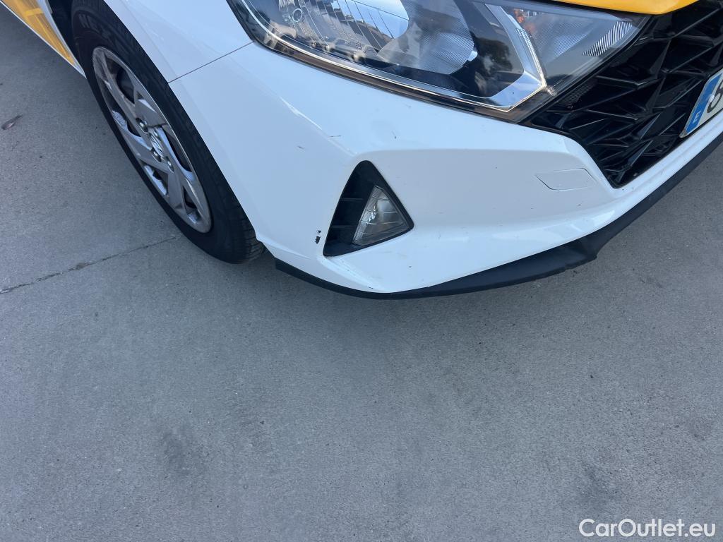  Hyundai  i20 HYUNDAI  / 2020 / 5P / berlina con portón 1.0 TGDI 74kW (100CV) 48V Essence #18