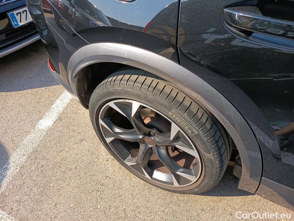  Cupra  Formentor CUPRA  / 2020 / 5P / todoterreno 1.5 TSI 110kW (150 CV) #27