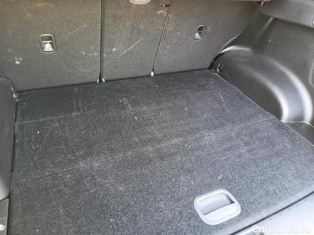  Hyundai  Tucson HYUNDAI  / 2020 / 5P / todoterreno 1.6 TGDI 110kW (150CV) 48V Tecno DCT 2C #16