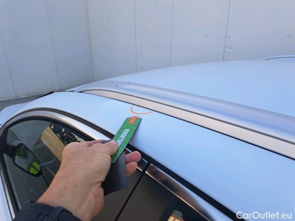  KIA  XCeed KIA  / 2019 / 5P / todoterreno 1.0 T-GDi Drive 88kW (120CV) #14