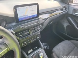  Ford  Focus FORD  / 2018 / 5P / berlina con portón 1.0 Ecoboost MHEV 92kW ST-Line #14
