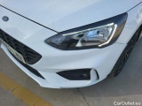  Ford  Focus FORD  / 2018 / 5P / berlina con portón 1.0 Ecoboost MHEV 92kW ST-Line #16