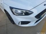  Ford  Focus FORD  / 2018 / 5P / berlina con portón 1.0 Ecoboost MHEV 92kW ST-Line #17