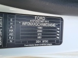  Ford  Focus FORD  / 2018 / 5P / berlina con portón 1.0 Ecoboost MHEV 92kW ST-Line #18