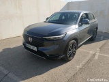 HR-V