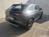 HR-V