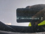  Honda  HR-V HONDA  / 2021 / 5P / todoterreno 1.5 i-MMD Advance 4x2 #17