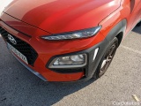  Hyundai  Konna HYUNDAI Kona / 2017 / 5P / todoterreno KONA TGDI 1.0 120CV 4X2 KLASS #16