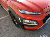 Hyundai  Konna HYUNDAI Kona / 2017 / 5P / todoterreno KONA TGDI 1.0 120CV 4X2 KLASS #17