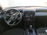  Hyundai  Tucson HYUNDAI  / 2020 / 5P / todoterreno 1.6 CRDI 85kW (115CV) Maxx #3