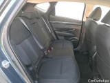  Hyundai  Tucson HYUNDAI  / 2020 / 5P / todoterreno 1.6 CRDI 85kW (115CV) Maxx #7
