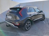  KIA  Niro KIA  / 2022 / 5P / crossover 1.6 GDi HEV 104kW (141CV) Drive #2
