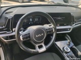  KIA  Sportage KIA  / 2022 / 5P / todoterreno 1.6 T-GDi HEV 171kW (230CV) Drive 4X2 #3