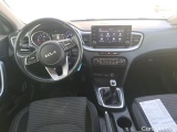  KIA  XCeed KIA  / 2019 / 5P / todoterreno 1.0 T-GDi Drive 88kW (120CV) #3